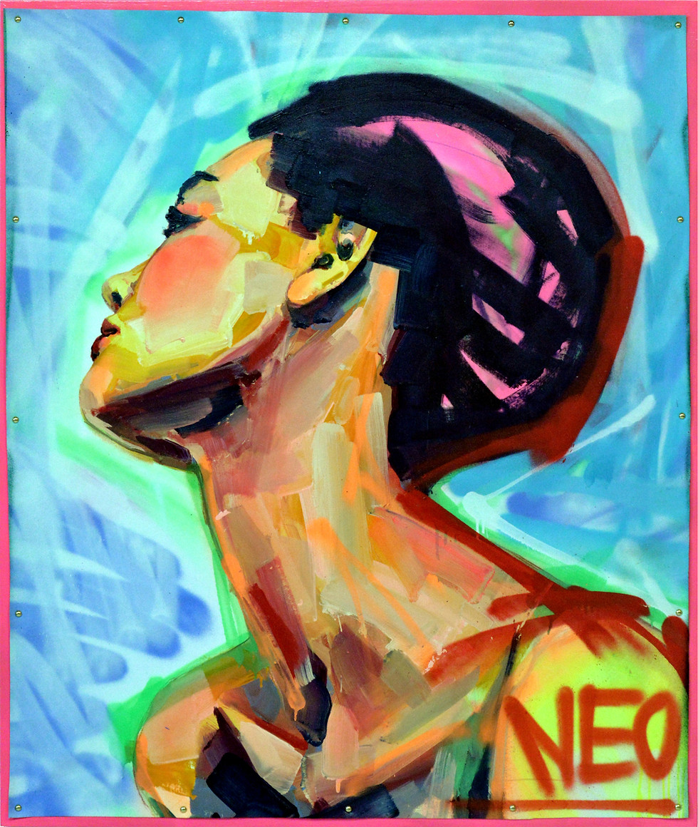 Thumbnail: BERENICE