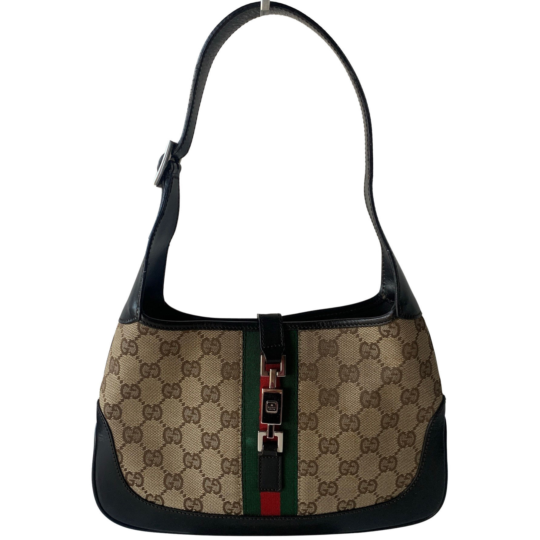 GUCCI JACKIE ORIGINAL SMALL
