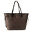 Miniatyrbilde: LOUIS VUITTON NEVERFULL MM DAMIER EBENE