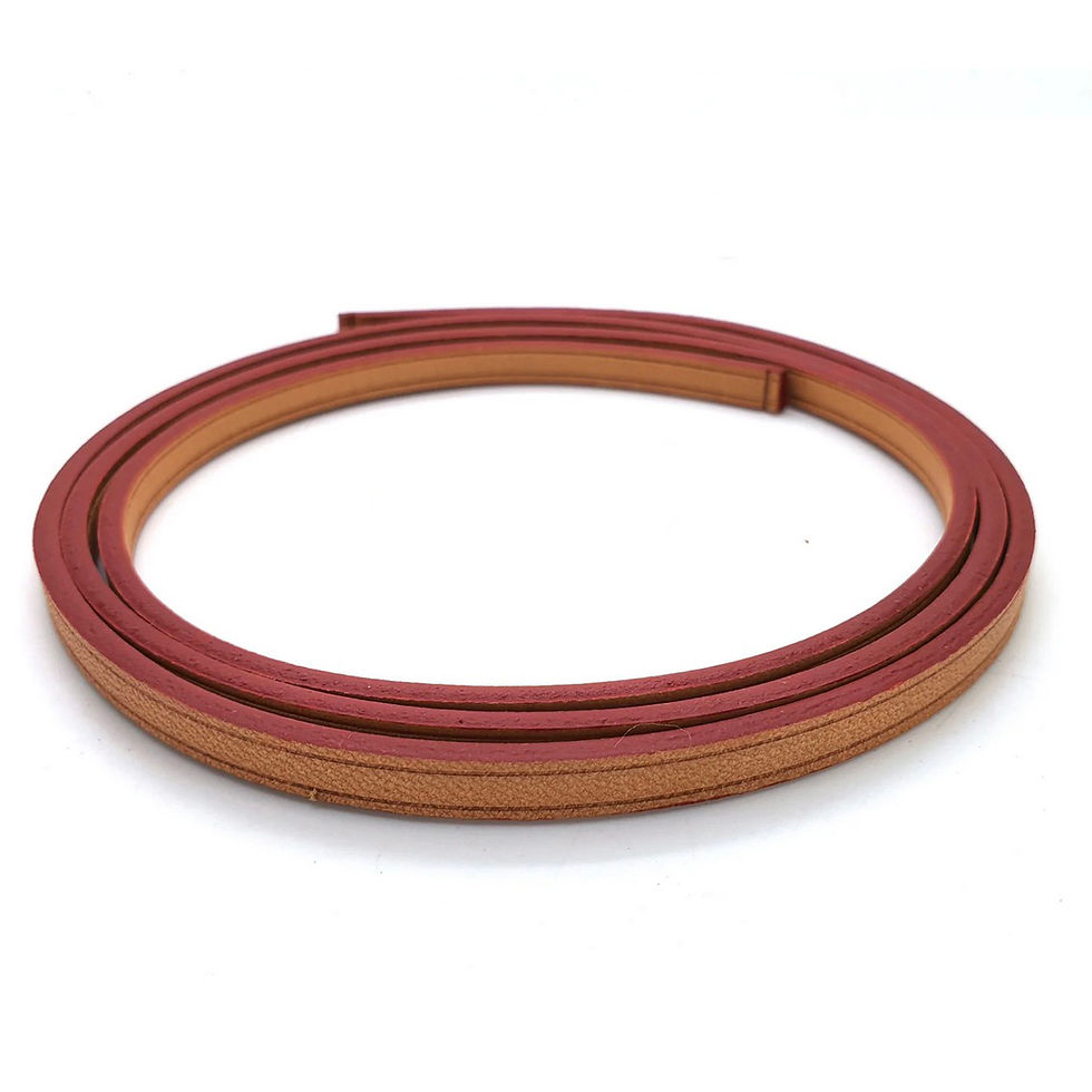 SKINNSNOR TIL LOUIS VUITTON