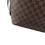 Miniatyrbilde: LOUIS VUITTON NEVERFULL MM DAMIER EBENE
