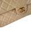 Miniatyrbilde: CHANEL CLASSIC MEDIUM BEIGE GHW