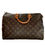 Miniatyrbilde: LOUIS VUITTON SPEEDY 35 MONOGRAM
