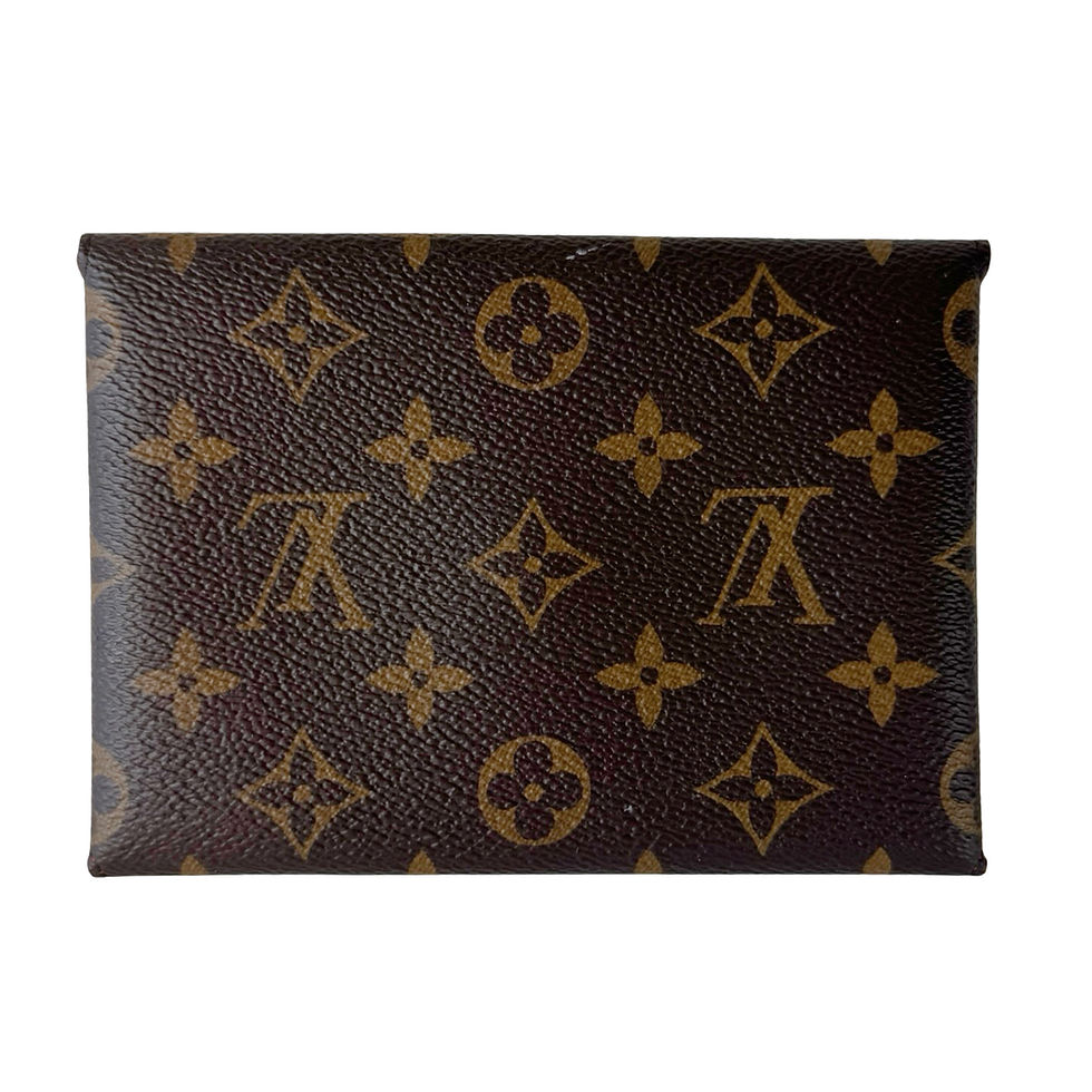 Miniatyrbilde: LOUIS VUITTON POCHETTE KIRIGAMI MM