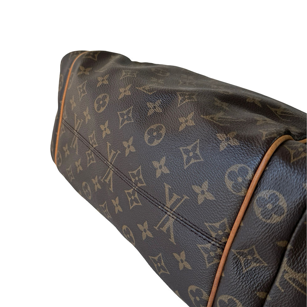Miniatyrbilde: LOUIS VUITTON TOTALLY MM MONOGRAM