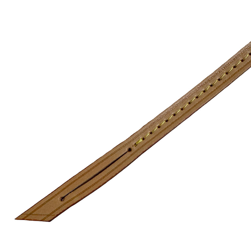 Miniatyrbilde: SMALL SKULDERSTROPP TIL POCHETTE 38.5CM