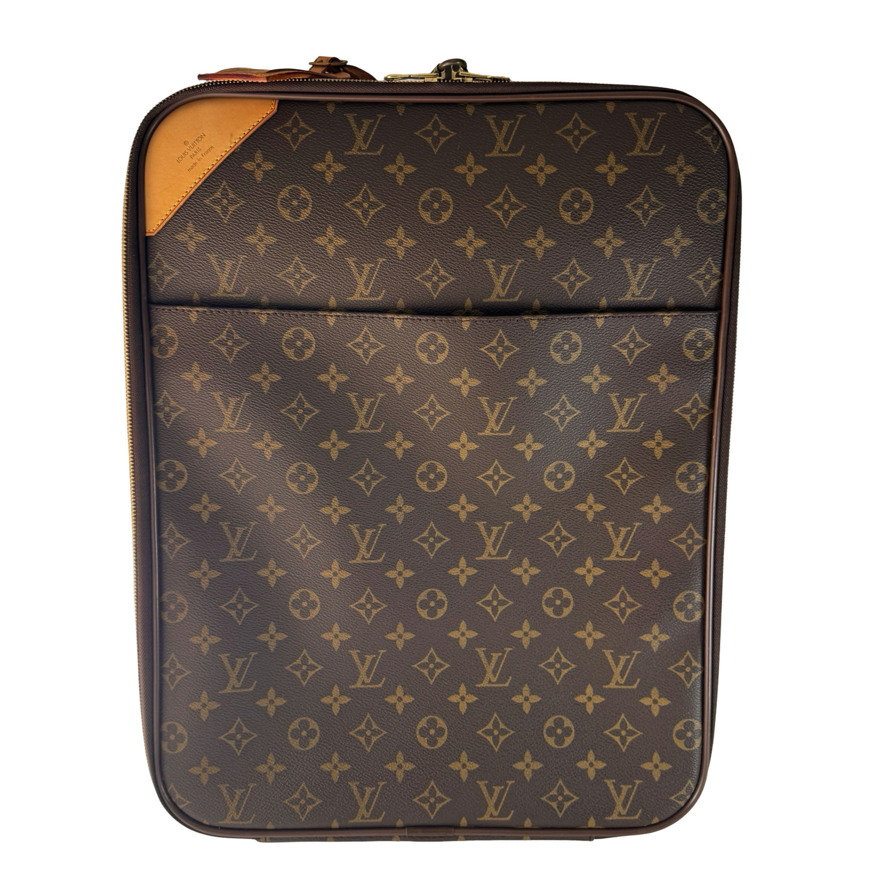LOUIS VUITTON PEGASE 45 MONOGRAM