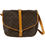 Miniatyrbilde: LOUIS VUITTON SAUMUR 35 MONOGRAM