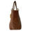 Miniatyrbilde: CHRISTIAN DIOR LADY DIOR BROWN MEDIUM