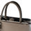 Miniatyrbilde: FENDI LEATHER TOTE BEIGE SHW