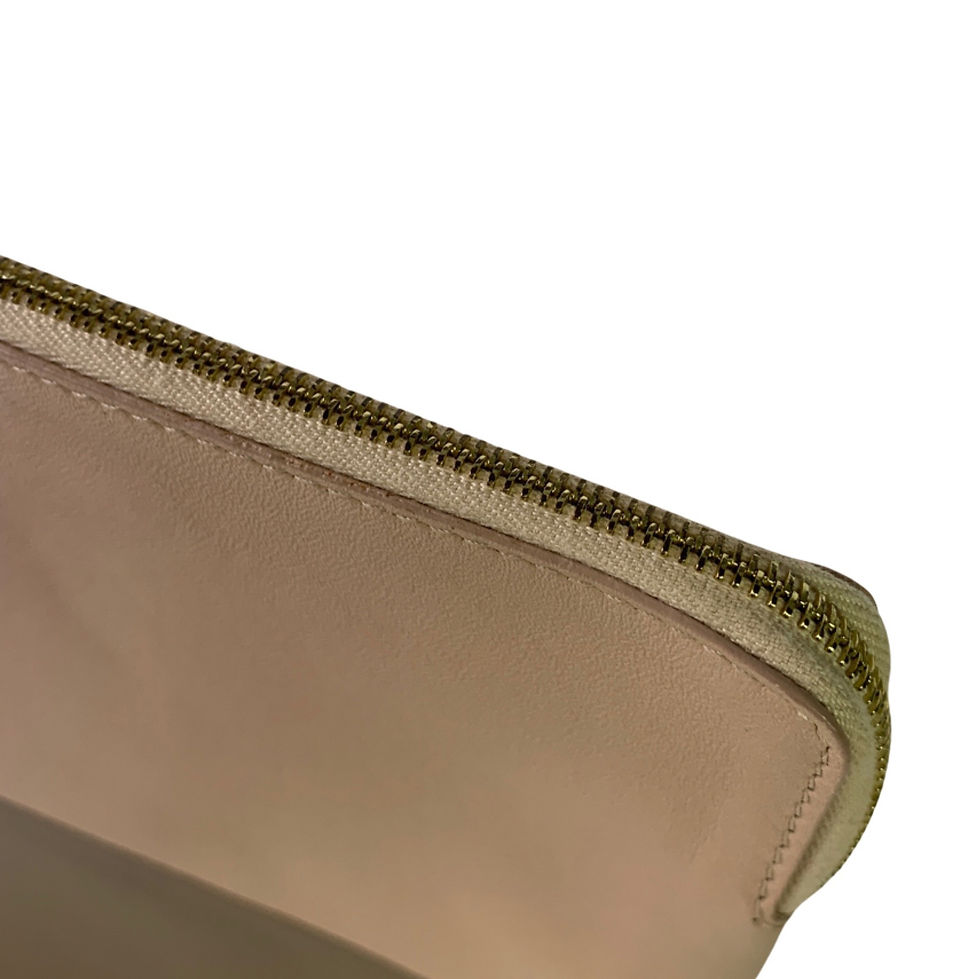 Miniatyrbilde: CELINE KHAKI/BEIGE POUCH