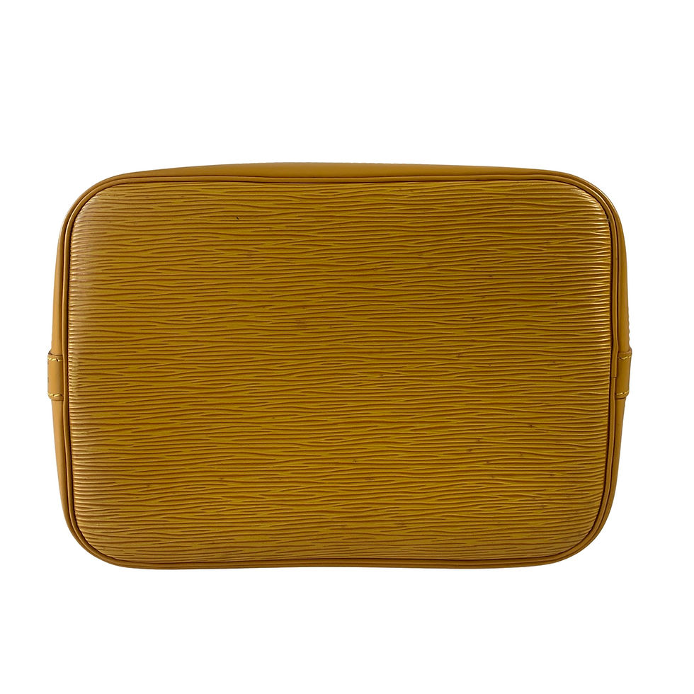 Miniatyrbilde: LOUIS VUITTON NOÈ GM EPI YELLOW