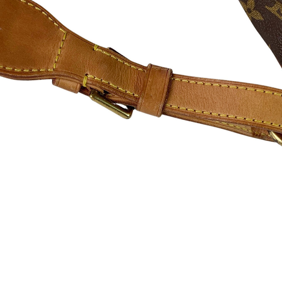 Miniatyrbilde: LOUIS VUITTON MONTSOURIS GM