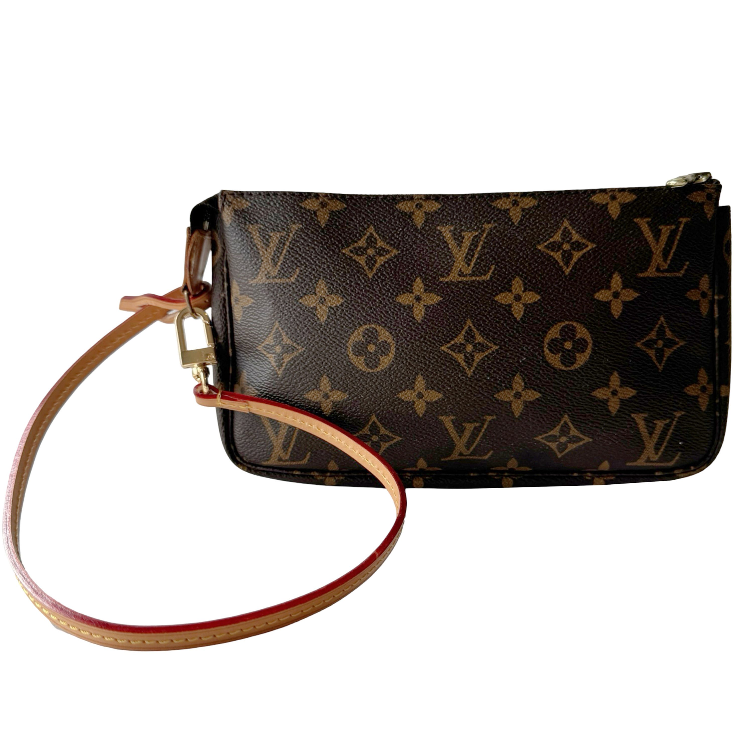 LOUIS VUITTON POCHETTE ACCESSOIRES MONOGRAM LOOP