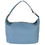 Miniatyrbilde: BOTTEGA VENETA LIGHT BLUE HANDBAG