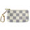 Miniatyrbilde: LOUIS VUITTON DAMIER AZUR POUCH