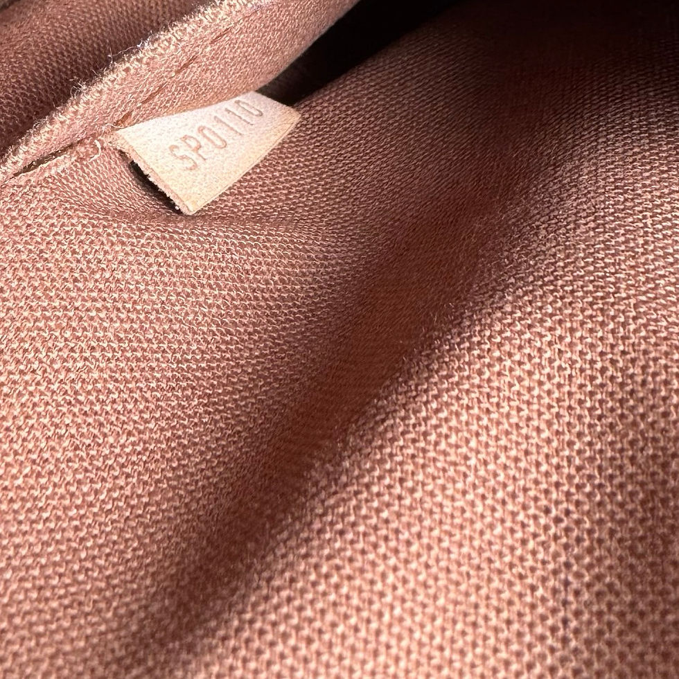 Miniatyrbilde: LOUIS VUITTON TIVOLI GM MONOGRAM
