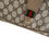 Miniatyrbilde: GUCCI VINTAGE MONOGRAM CLUTCH
