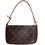 Miniatyrbilde: LOUIS VUITTON POCHETTE ACCESSOIRES MONOGRAM