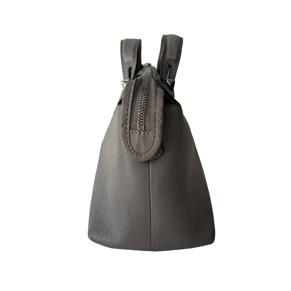 Miniatyrbilde: FENDI BY THE WAY MEDIUM SAND SHW