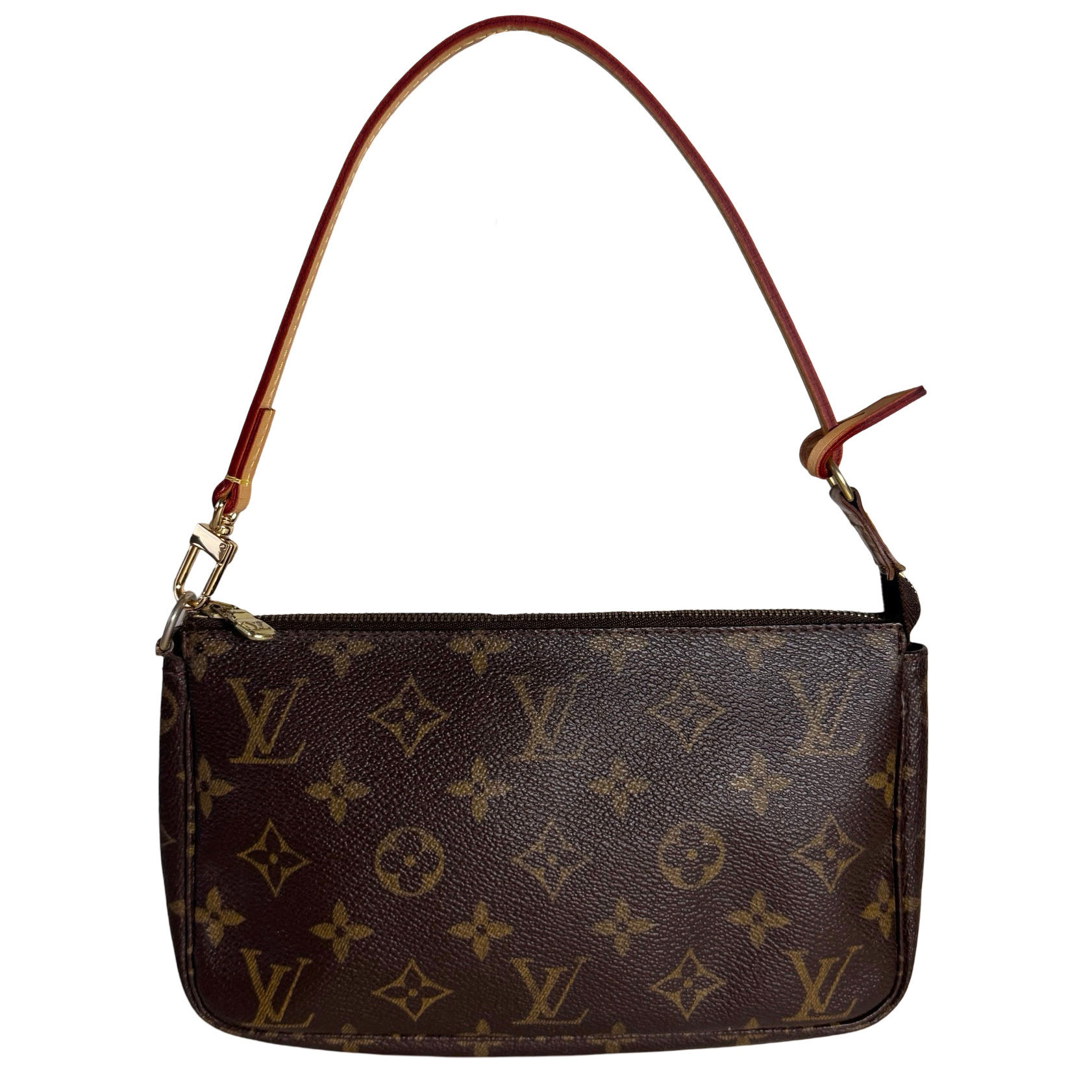 LOUIS VUITTON POCHETTE ACCESSOIRES MONOGRAM