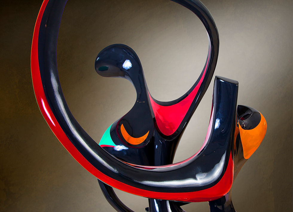 צילום אמנות