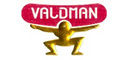 web valdman logo