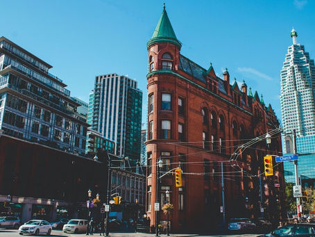 Guide to buying income properties