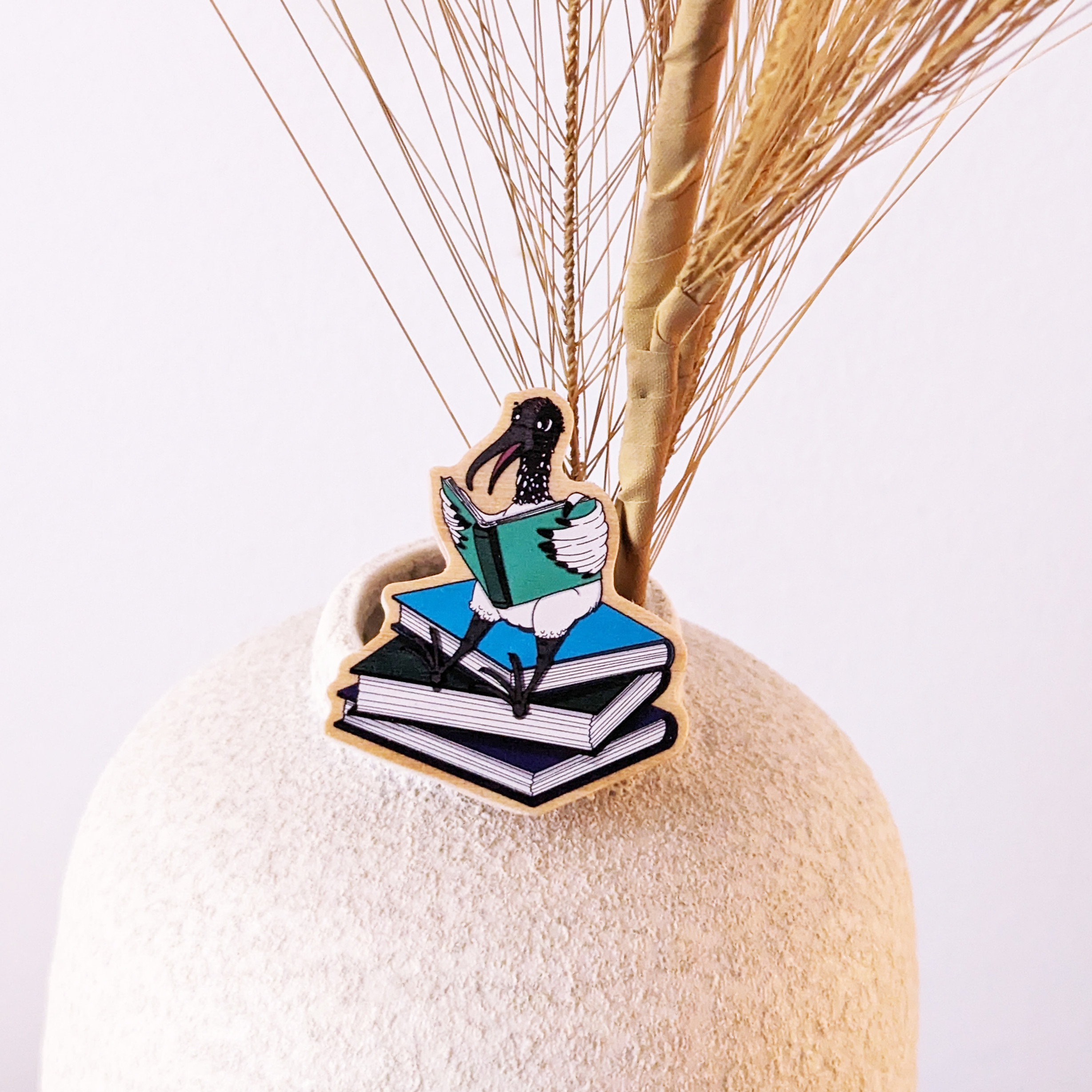 Lamington Pin