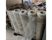 Bobines plastiques