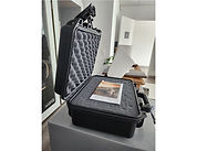 Valises de protection