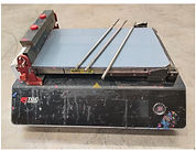 Bar coater