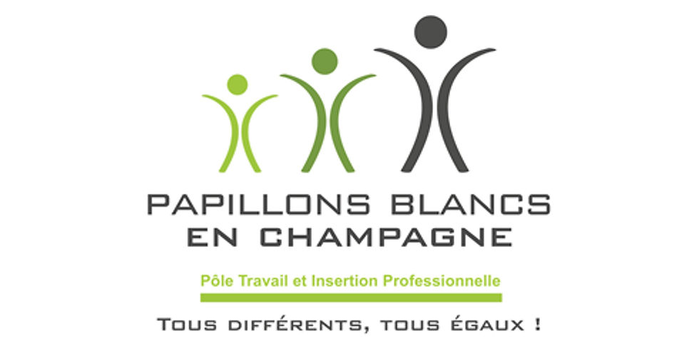 Papillons Blancs en Champagne