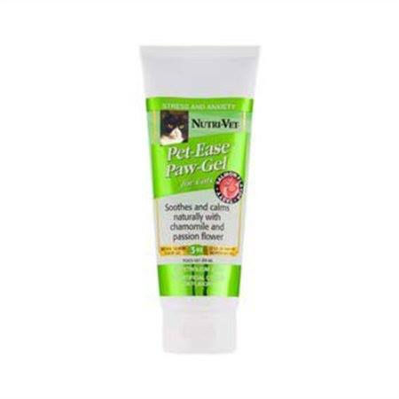 Paw Gel