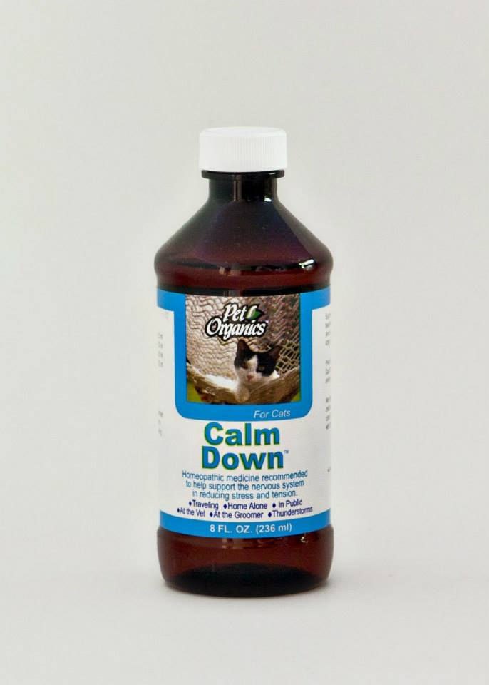 Calm Down