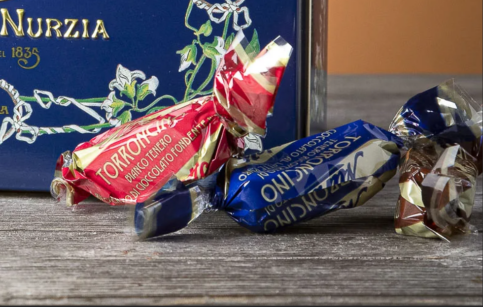 Miniatura: Nurzietto Variety Pack Sorelle Nurzia!