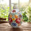 Thumbnail: Bontempo "Fioraccio" Soap Dispenser