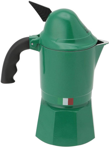 Moka Express Alpina Cups by Bialetti Destination Abruzzo