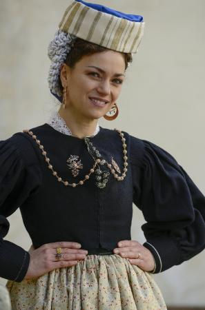 Miniatura: Amorino Silver Pendant