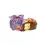 Thumbnail: Rustichella d'Abruzzo - Artisanal Fig & Chocolate Panettone - 26.45 oz (750 g)