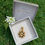 Miniatura: Pendant "La Presentosa"