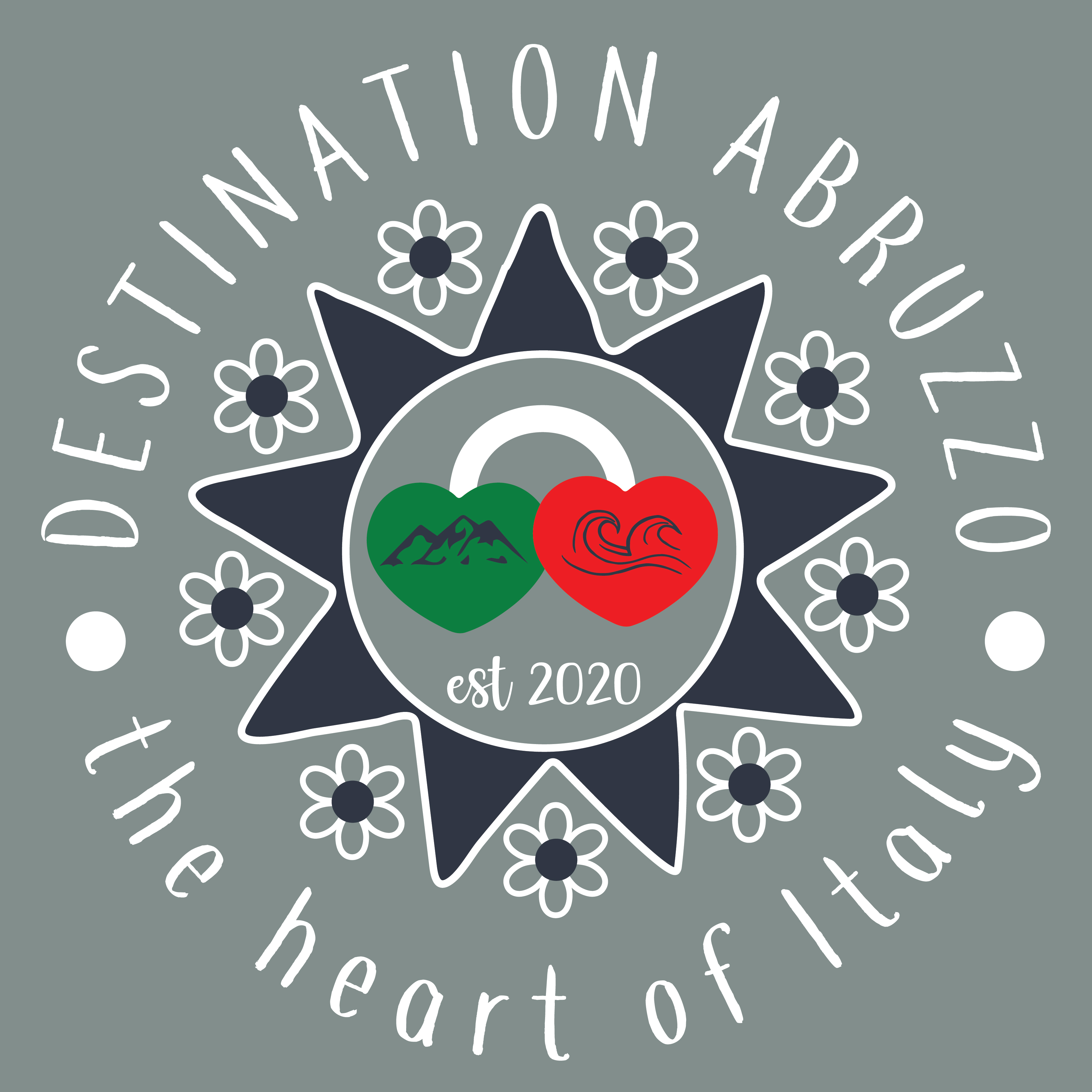 Writer: Destination Abruzzo