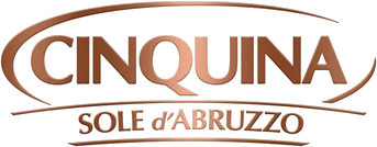 Miniatura: Cinquina Sole d'Abruzzo - Black Olive Spread