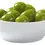 Thumbnail: Green Cerignola 3G Olives - 20.45 Oz Jar (580g) Drained Weight 11.3 oz