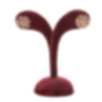 Thumbnail: Earrings "La Presentosa"