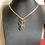 Thumbnail: Amorino Silver Pendant