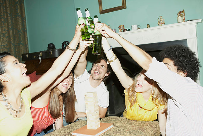 Cheers
