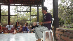 Encontro com o Buscador