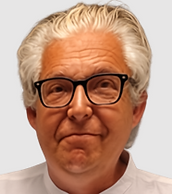 Eric Wilputte consultant et coach