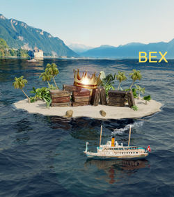 Neuvième représentation